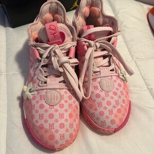 adidas Pink HARDEN VOL 6